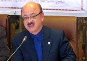 امضا تفاهم نامه خواهرخواندگی شهرهای اردبیل و وان ترکیه