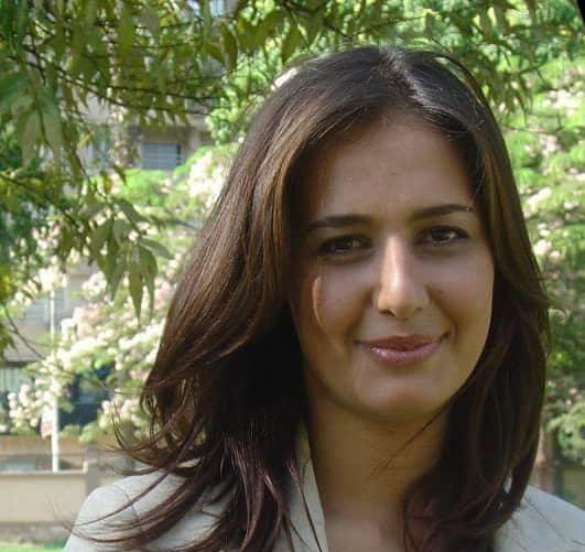 بازیگر زنی که با کشف حجاب ناگهانی جنجال به پا کرد!