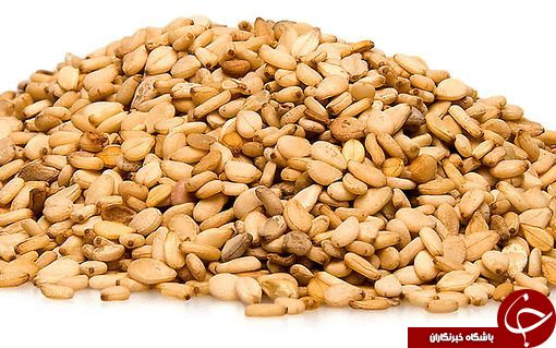 &nbsp;شگفت انگیز ترین خواص کنجد و تاثیر آن بر سلامتی انسان