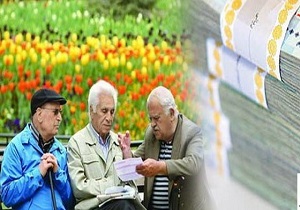 پرداخت مرحله دوم پاداش بازنشستگان فرهنگی قزوین