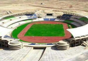 لغو برنامه حضور بانوان در ورزشگاه پارس شیراز