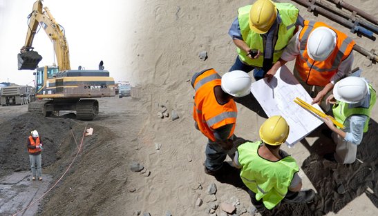 آشنایی با رشته مهندسی شهرسازی + بازار کار