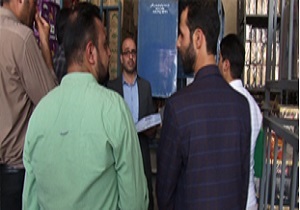 شش انبار کالای احتکار شده در قم کشف شد