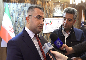 امضا تفاهم نامه همکاری گردشگری اردبیل و شهر وان ترکیه