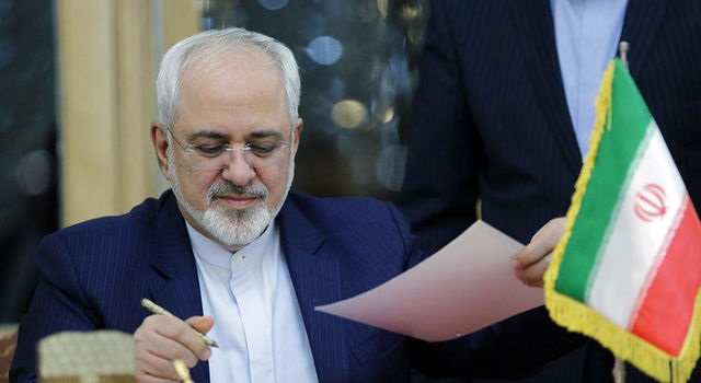 اعلامیه تفسیری ایران در خصوص کنوانسیون رژیم حقوقی دریای خزر منتشر شد