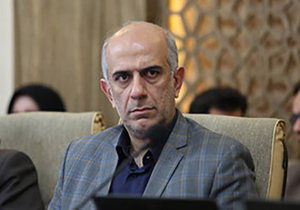 کاهش ۶۰درصدی مصرف آب در آب‌نماها