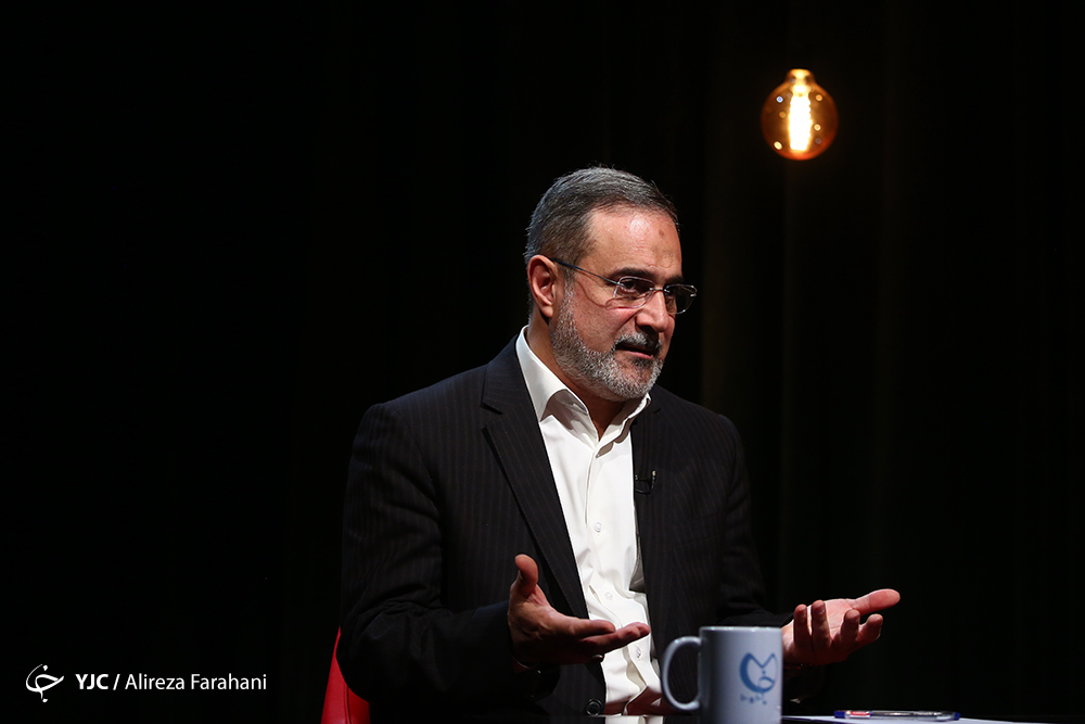 بطحایی: همه معلمان می&zwnj;دانند که چرا از حساب آنان پول کسر می&zwnj;شود.