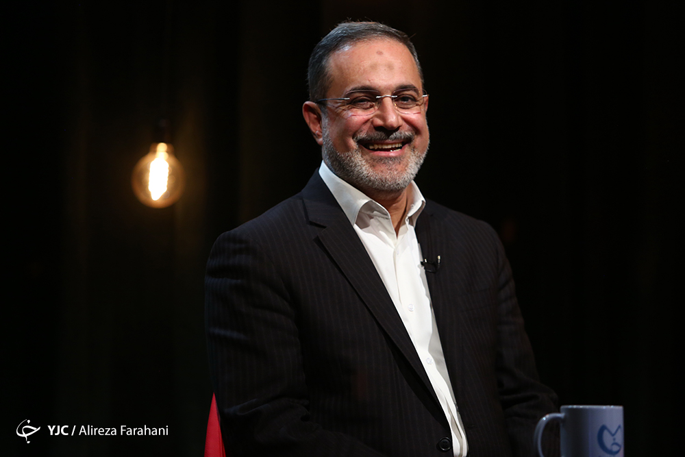 بطحایی: همه معلمان می&zwnj;دانند که چرا از حساب آنان پول کسر می&zwnj;شود.