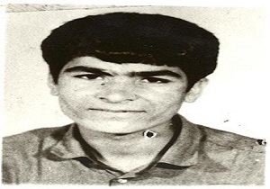 تشییع مادر شهید یوسف یوسفی