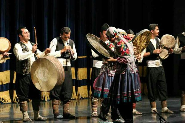 چرا نفیسه روشن به کهنوج نیامد