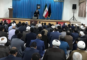عبادت تنها به نماز خلاصه نمی‌شود