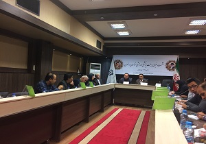 رشد ٢٠ درصدی ورزشکاران بیمه شده در هیأت پزشکى ورزشی خراسان رضوى