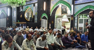 آمار 25 تا 30درصدی طلاق ،آسیب اجتماعی گریبانگیر خانواده های کاشانی است