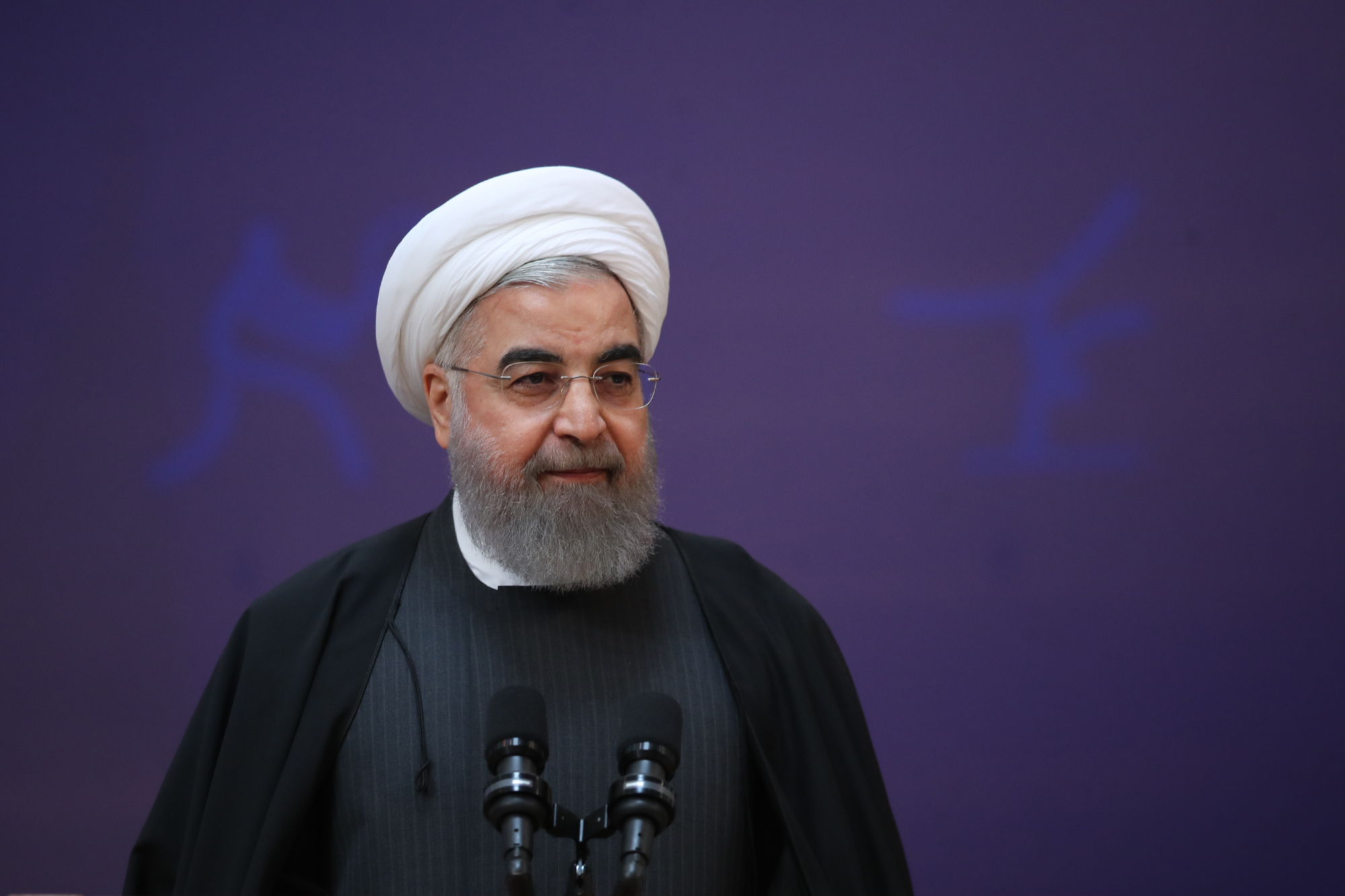 هیچ نیروی خارجی نمی&zwnj;تواند در دریای خزر رفت و آمد کند