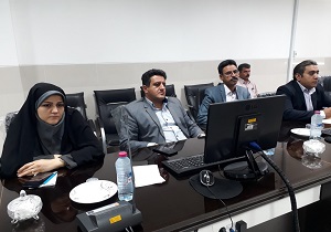 بررسی و تحلیل آسیب‌های اجتماعی در بافق