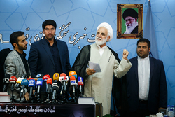 اولین نشست خبری سخنگوی جدید قوه قضائیه
