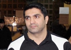 انتصاب سرپرست هیات ووشو کرمانشاه