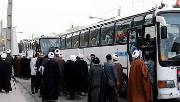 اعزام ۱۶ مبلغ از قم به امامزادگان شاخص استان اصفهان