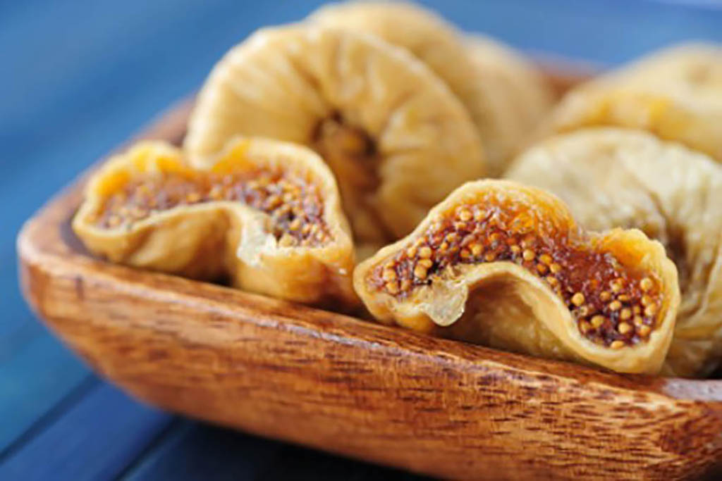 انجیر خشک خواص بیشتری دارد یا انجیر تازه؟