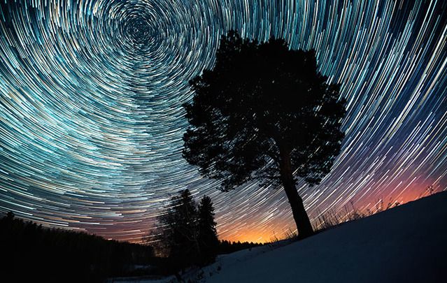 آغاز زیباترین بارش شهابی سال/ برای تماشای پدیده نجومی بی نظیر به آسمان چشم بدوزید