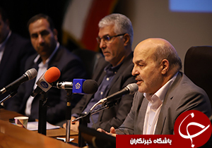 مشکل کشور زیاده روی در مصرف آب است