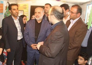 غربالگری بیش از ۱۰۰ هزار نفر در مناطق زلزله زده