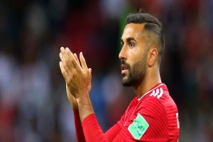 قدوس در راه  «رن» فرانسه/  مبلغ انتقال فاش شد