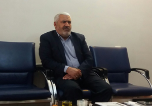 ساماندهی ۵۷۸ گلزار شهدا در کرمان/ کرمان میزبان شهیدی دیگر از مدافعان حرم