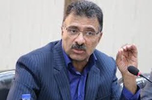 آب مجتمع فولاد خراسان باید از منابعی غیر از سدبار تامین شود