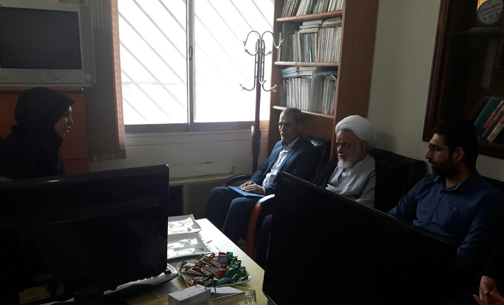 کار خبرنگاری بسیار پرمخاطره است