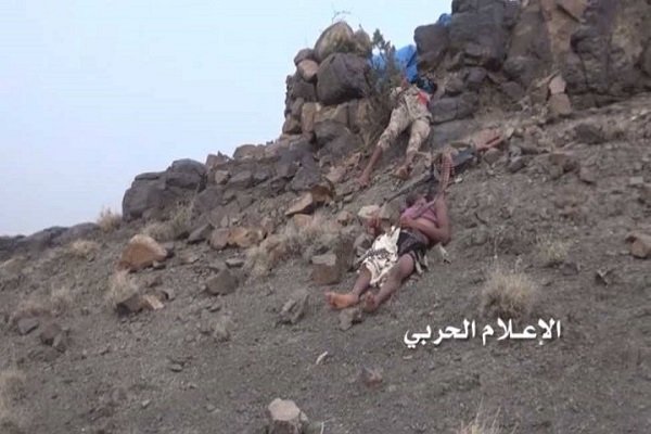 درگیری میان مزدوران سعودی و اماراتی/۱۱ نفر کشته شدند