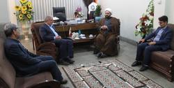 دومین کتابخانه سیار مشهد به بهره برداری خواهد رسید