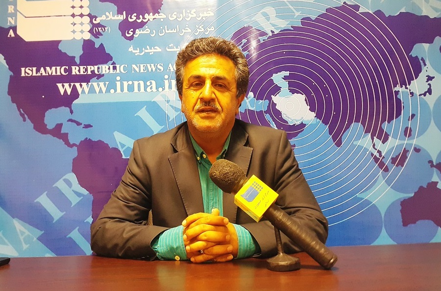 خرید توافقی زعفران در تربت حیدریه