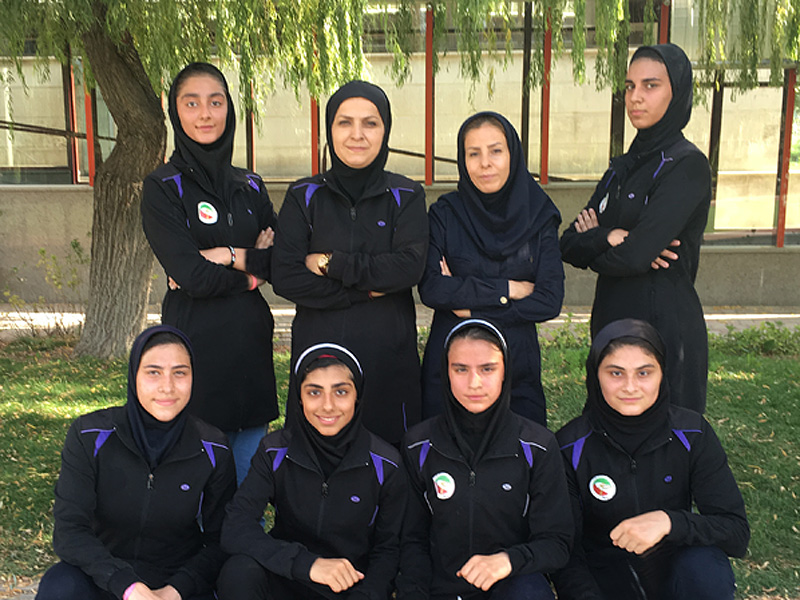 ۳ مسافر بازیهای المپیک جوانان مشخص شدند ۳ مسافر بازیهای المپیک جوانان مشخص شدند
