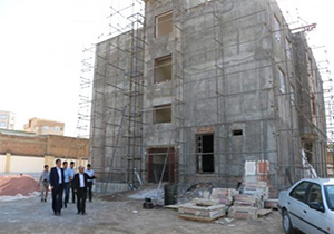 افتتاح 6 مدرسه جدید از مهر ماه امسال در میاندوآب