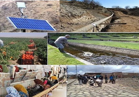 چالش&zwnj;های زندگی روستایی و راه برون رفت از وضعیت فعلی روستاها