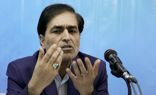 آمریکا به دنبال تسری قوانین خود به سایر کشور&zwnj;ها است/گاهی اروپا هم حاضر به پیروی از سیاست&zwnj;های واشنگتن نیست