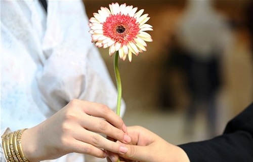 فوت و فنی ساده برای حفظ زندگی مشترک فوت و فنی ساده برای حفظ زندگی مشترک