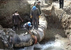 خراسان جنوبی نیازمند بیش از ۱۰۰۰ انشعاب آب و فاضلاب