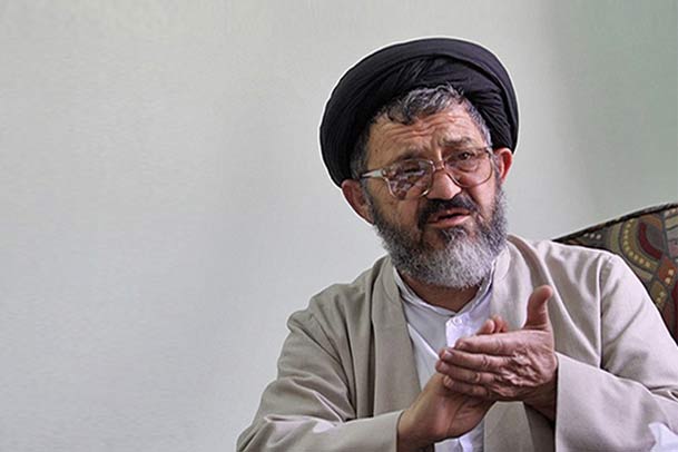 برخی سوراخ دعا را گم کرده اند!