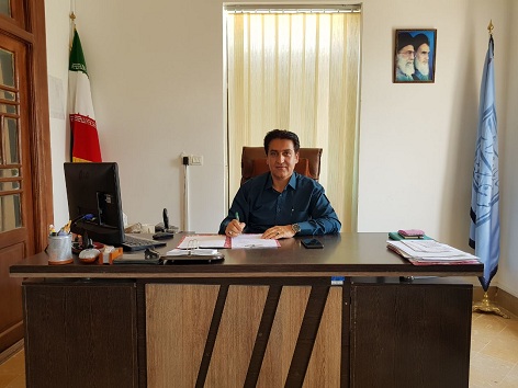 خانه سورگاه ازعجایب تاریخی افوشته نطنز در انتظار کشف راز تونل زیر زمینی است