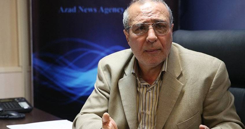 تحکیم پیوندهای اقتصادی با ترکیه می&zwnj;تواند بر تدام اردوغان در موضع خود علیه آمریکا مؤثر باشد