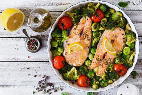 هر آنچه باید از &laquo;رژیم دوکان&raquo; بدانید