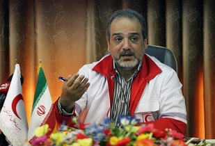 ارائه خدمات مشاوره‌ای به 665 نفر از مهمترین اقدامات کاروان سلامت