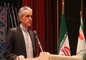 ۱۰ میلیون هکتار از اراضی خراسان جنوبی تحت فرسایش بادی