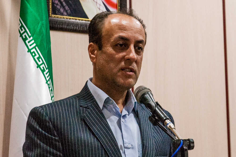 &zwnj;شرکت های تعاونی باید در مسیر توسعه حرکت کنند