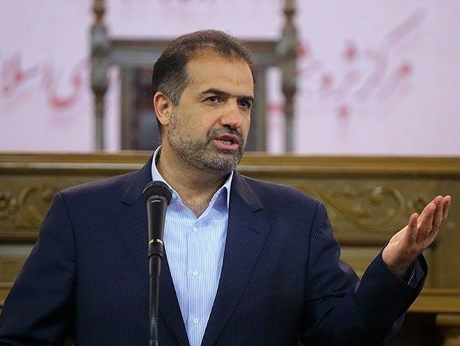واکنش جلالی به تشکیل 