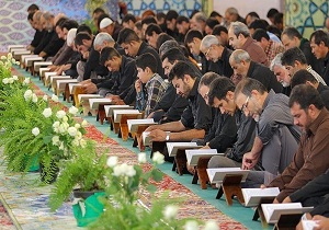اعلام زمان برگزاری مرحله دوم آزمون ارزیابی حافظان قرآن کریم