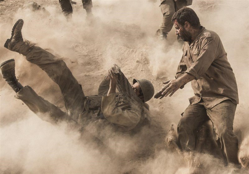 چرا باید فیلم سینمایی &laquo;تنگه ابوقریب&raquo; را دید؟