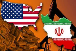 جنگ اقتصادی آخرین حربه دشمن برای براندازی نظام است